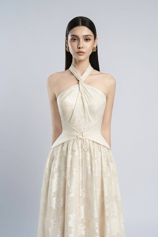 Cordelia Dress